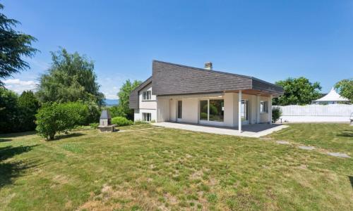 Créez la maison de vos rêves au coeur de Payerne