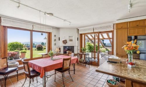 Élégante villa de prestige dans un quartier prisé à Villars-sur-Glâne — photo 5