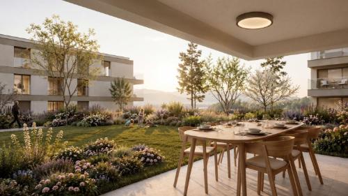 Elysium - Estavayer - Lot 214
