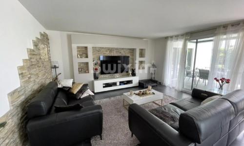 Superbe villa contemporaine de 5.5 pièces — photo 5