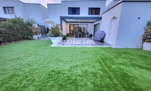 Superbe villa contemporaine de 5.5 pièces