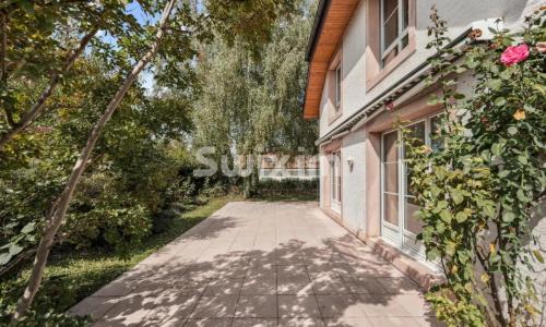 Villa individuelle de standing