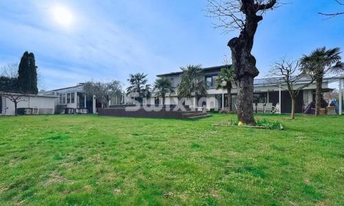 Magnifique villa de standing à Thônex — photo 2