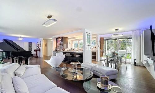 Magnifique villa de standing à Thônex — photo 4