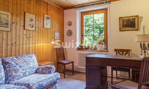 Magnifique maison au coeur de Bernex — photo 4