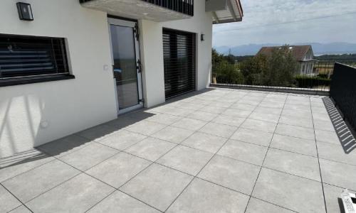 Bel appartement de 4,5 pièces proche de Rolle