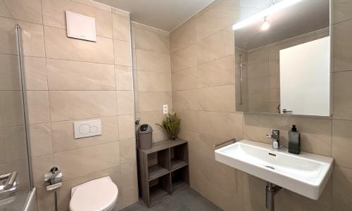 APPARTEMENT 1.5 PCS À LOUER À SIERRE — photo 4