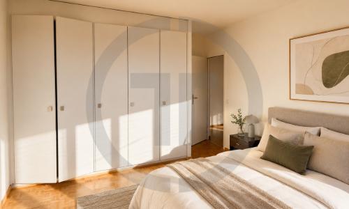 Très beau 4 pièces en étage elevé avec vue imprenable — photo 4
