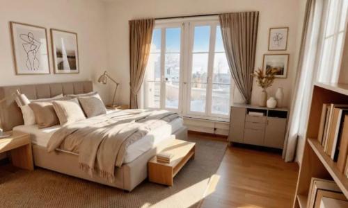 PRILLY - APPARTEMENT NEUF 3.5 PIECES - VUE LAC ! — photo 3