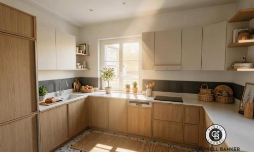PRILLY - APPARTEMENT NEUF 3.5 PIECES - VUE LAC ! — photo 5