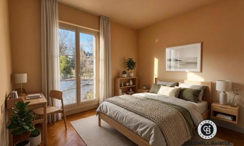 PRILLY - APPARTEMENT NEUF 3.5 PIECES - VUE LAC ! — photo 4