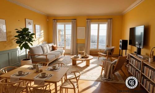 PRILLY - APPARTEMENT NEUF 3.5 PIECES - VUE LAC ! — photo 2