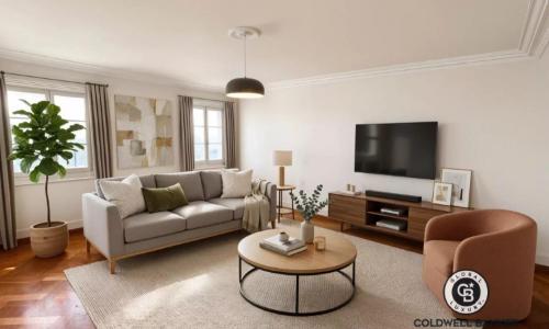 PRILLY - APPARTEMENT NEUF 2.5 PIECES + COMBLE - VUE LAC ! — photo 2