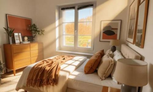 PRILLY - APPARTEMENT NEUF 2.5 PIECES + COMBLE - VUE LAC ! — photo 3