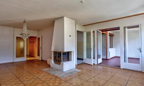 Sierre | Séduisants volumes pour cet appartement de 4,5 pièces à rénov — photo 3