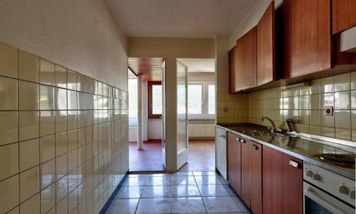 Sierre | Séduisants volumes pour cet appartement de 4,5 pièces à rénov — photo 5