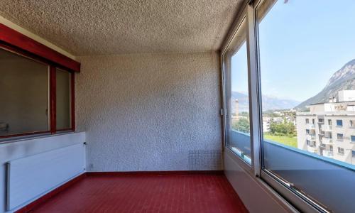 Sierre | Séduisants volumes pour cet appartement de 4,5 pièces à rénov — photo 4