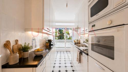 Appartement de standing – Quartier du Muséum — photo 2