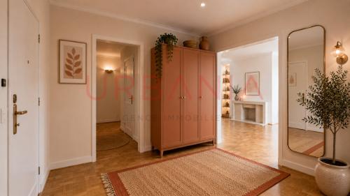 Appartement de standing – Quartier du Muséum — photo 3