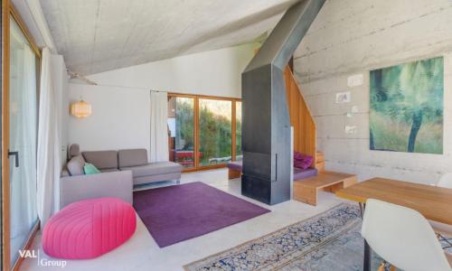 Luxe et nature en parfaite harmonie