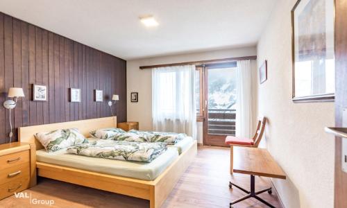 Appartement spacieux de 4,5 pièces à Eischoll - meublé, emplacement ensoleillé avec deux balcons — photo 3