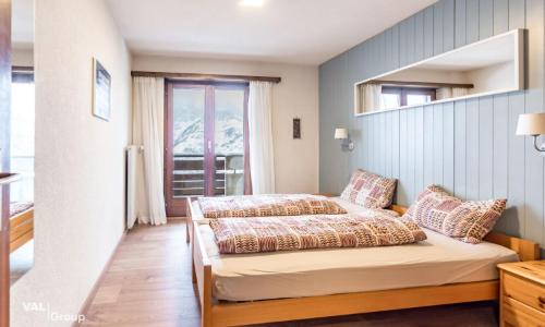Appartement spacieux de 4,5 pièces à Eischoll - meublé, emplacement ensoleillé avec deux balcons — photo 4