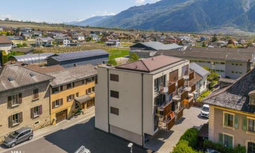 Immeuble de rendement entièrement loué - Revenus immédiats garantis