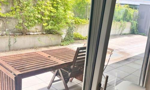 A louer - Appartement de 4.5 pièces avec terrasse et véranda à Nyon — photo 2