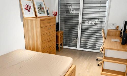 A louer - Appartement de 4.5 pièces avec terrasse et véranda à Nyon — photo 4