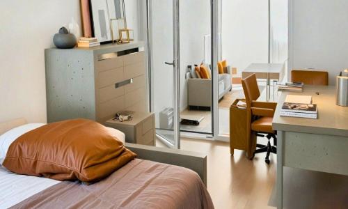 A louer - Appartement de 4.5 pièces avec terrasse et véranda à Nyon — photo 5