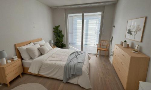 A louer - Appartement de 4.5 pièces avec loggia et jardin d'hiver à Nyon — photo 5