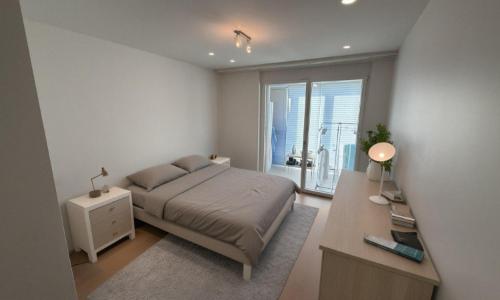 A louer - Appartement de 4.5 pièces avec loggia et jardin d'hiver à Nyon — photo 4