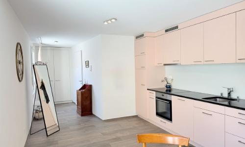 Joli 2.5 pièces au centre-ville !