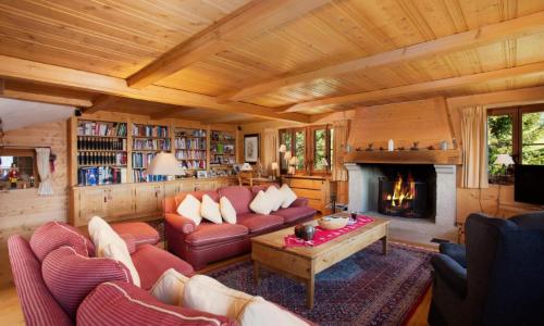 Somptueux chalet et mazot de 10 pièces à Verbier — photo 2
