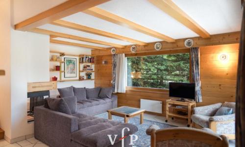 Superbe appartement de 3.5 pièces avec jardin à Verbier, dans le secteur Plan Pra — photo 3
