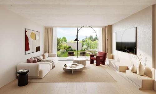 RÉSERVÉE - Villa 3 au cadre privilégié