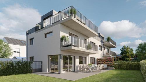 Superbe attique sur plan — photo 2