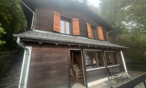 Chalet meublé de 3.5 pièces location estivale et hivernale