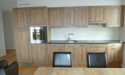 Appartement de 4.5 pièces meublé situé à 250 mètres des télécabines. — photo 2