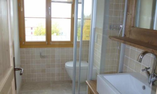 Appartement de 4.5 pièces meublé situé à 250 mètres des télécabines. — photo 4