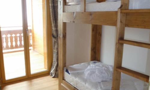 Appartement de 4.5 pièces meublé situé à 250 mètres des télécabines. — photo 5