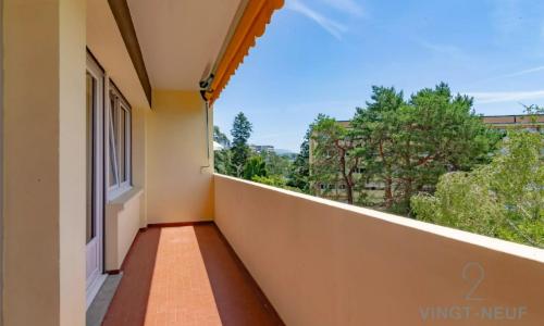 Idéale pour une famille - Appartement 5 pièces proche des commodités — photo 4