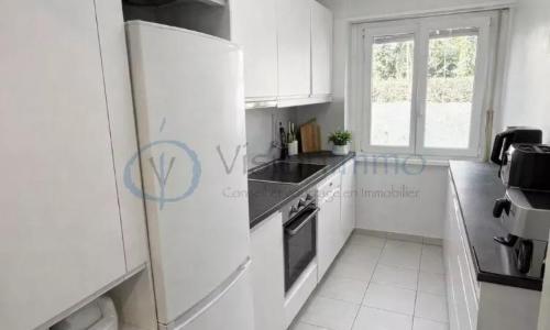 Versoix - Investissement sécurisé dans un cadre verdoyant, rendement i — photo 4