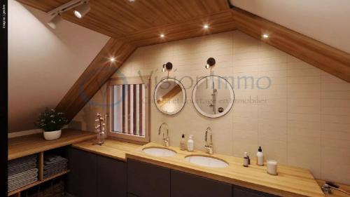 Villas contemporaines neuves de 6 pièces à Onex — photo 5