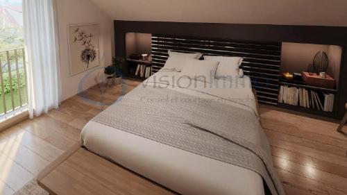 Villas contemporaines neuves de 6 pièces à Onex — photo 4