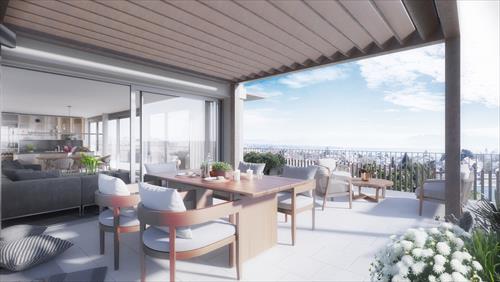 Coeur de Morges - Projet en PPE de 9 lots Minergie — photo 4