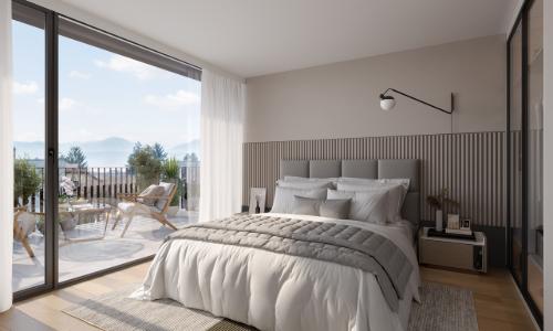 Coeur de Morges - Projet en PPE de 9 lots Minergie — photo 5