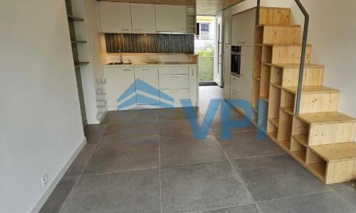 Magnifique 1.5 pièces duplex situé à Plan-les-Ouates — photo 3