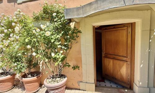Maison de maître, charme et confort au coeur du village — photo 4