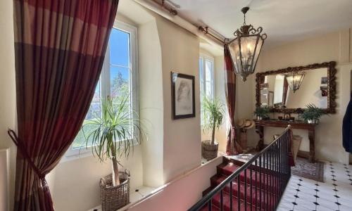Maison de maître, charme et confort au coeur du village — photo 5